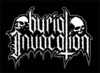 logo Burial Invocation